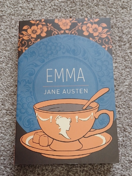 Other - Emma by Jane Austen